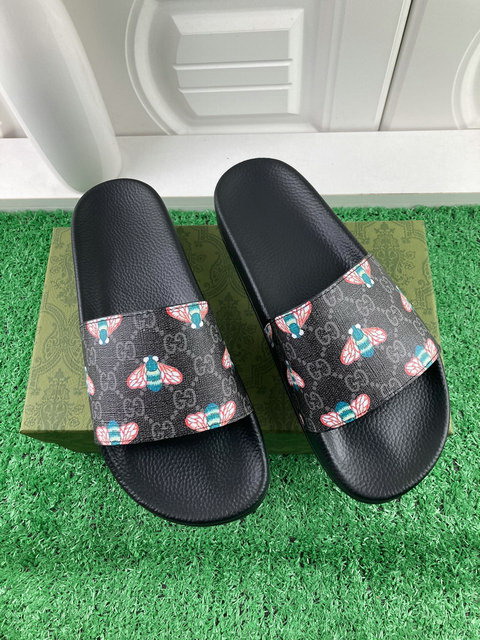 men Guci slippers 2022-5-13-108